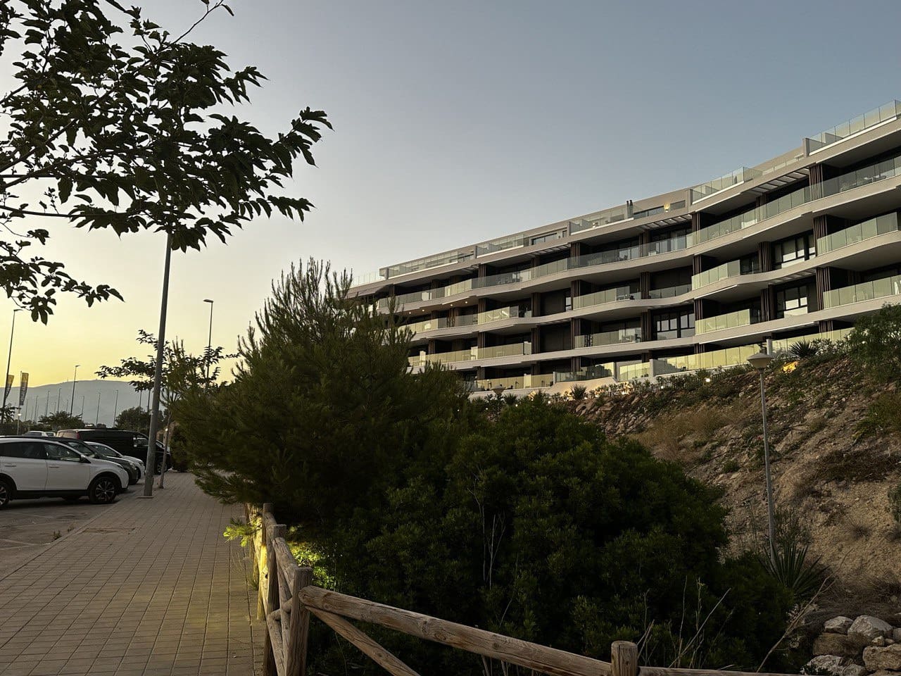 2 soverom Leilighet til salgs i La Villajoyosa / Vila Joiosa med svømmebasseng garasje - € 649 000 (Ref: 9964194)