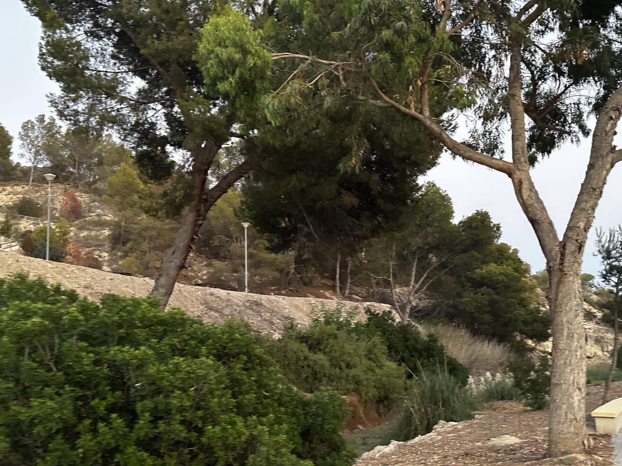 2 soverom Leilighet til salgs i La Villajoyosa / Vila Joiosa med svømmebasseng garasje - € 649 000 (Ref: 9964194)
