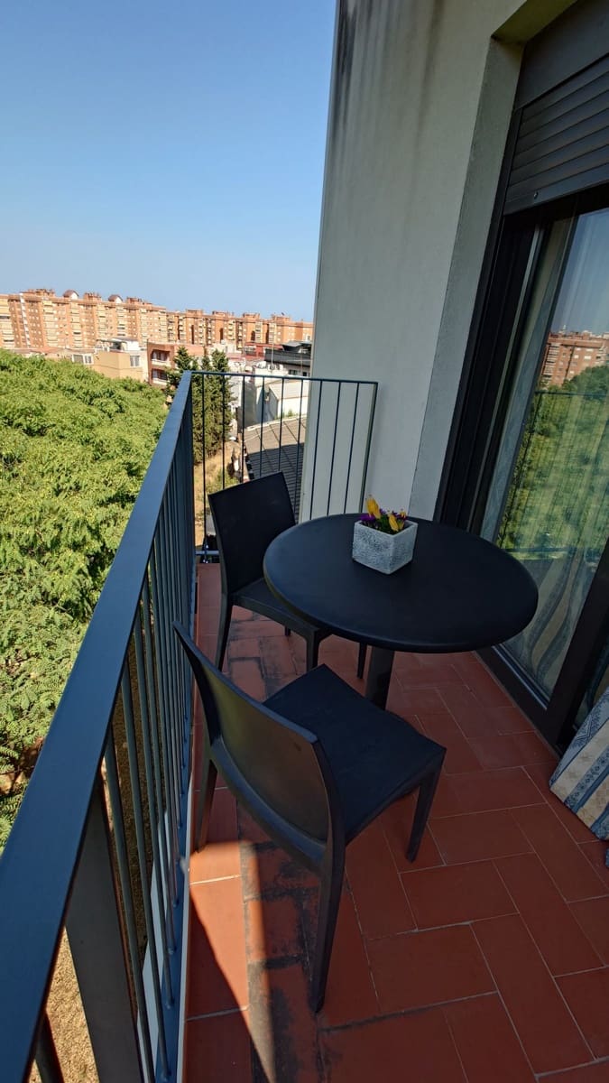2 soveværelse Penthouse til salg i Badalona med garage - € 440.000 (Ref: 9965532)