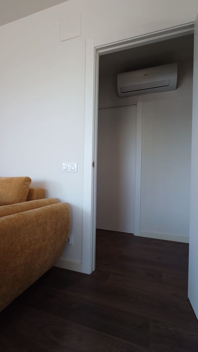 2 soveværelse Penthouse til salg i Badalona med garage - € 440.000 (Ref: 9965532)