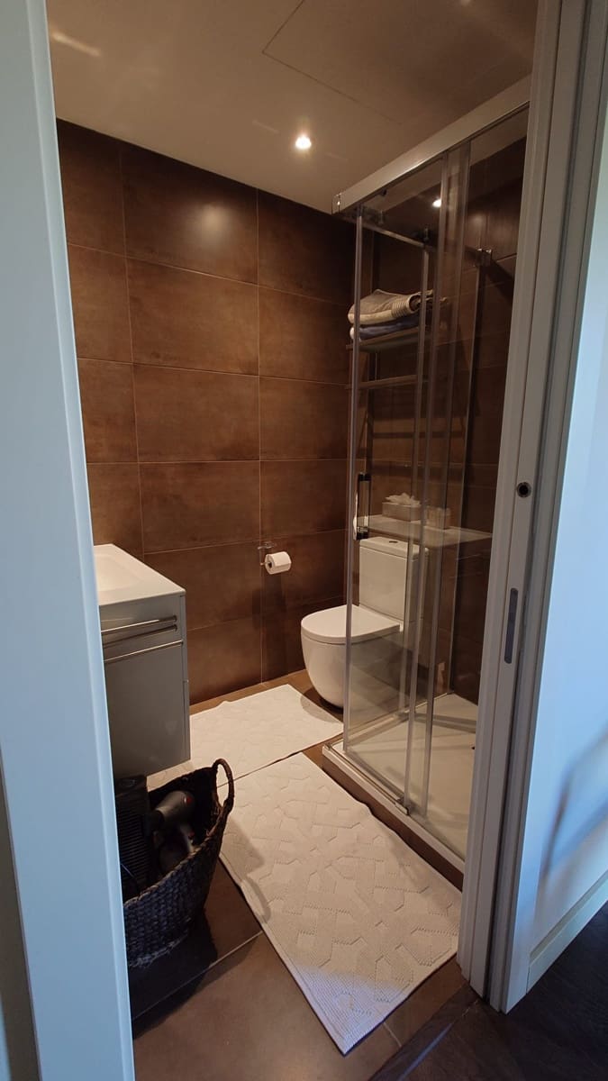 2 soveværelse Penthouse til salg i Badalona med garage - € 440.000 (Ref: 9965532)