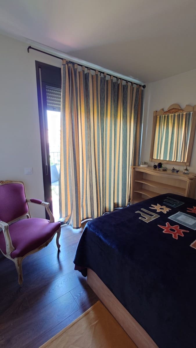 2 soveværelse Penthouse til salg i Badalona med garage - € 440.000 (Ref: 9965532)