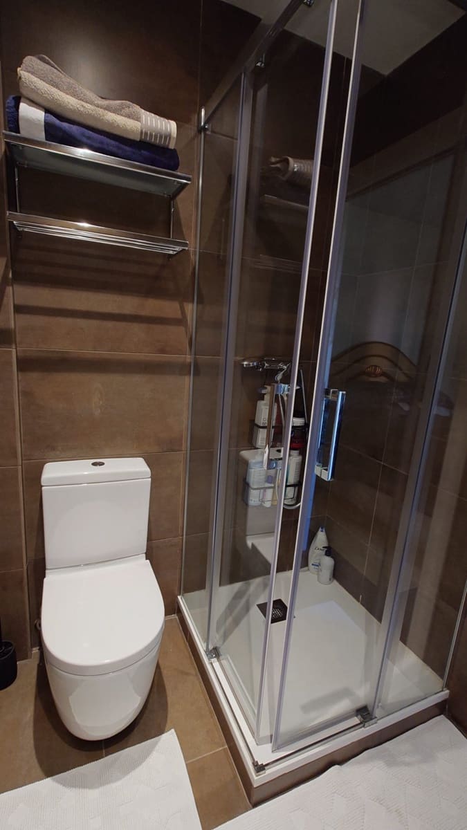 2 soveværelse Penthouse til salg i Badalona med garage - € 440.000 (Ref: 9965532)
