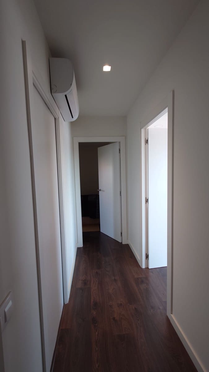 2 soveværelse Penthouse til salg i Badalona med garage - € 440.000 (Ref: 9965532)