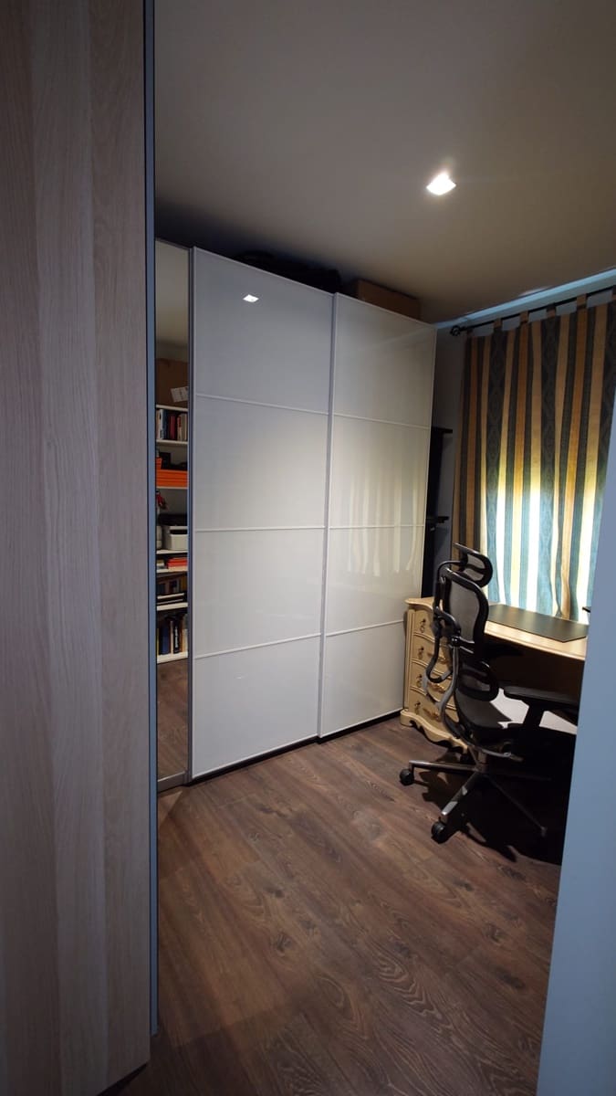 2 soveværelse Penthouse til salg i Badalona med garage - € 440.000 (Ref: 9965532)