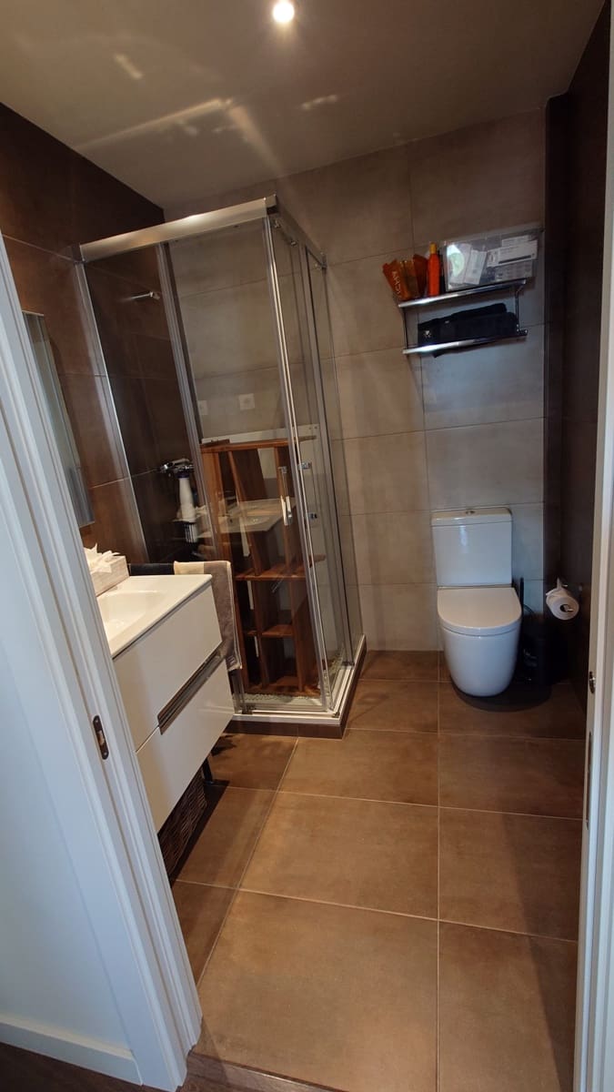 2 soveværelse Penthouse til salg i Badalona med garage - € 440.000 (Ref: 9965532)