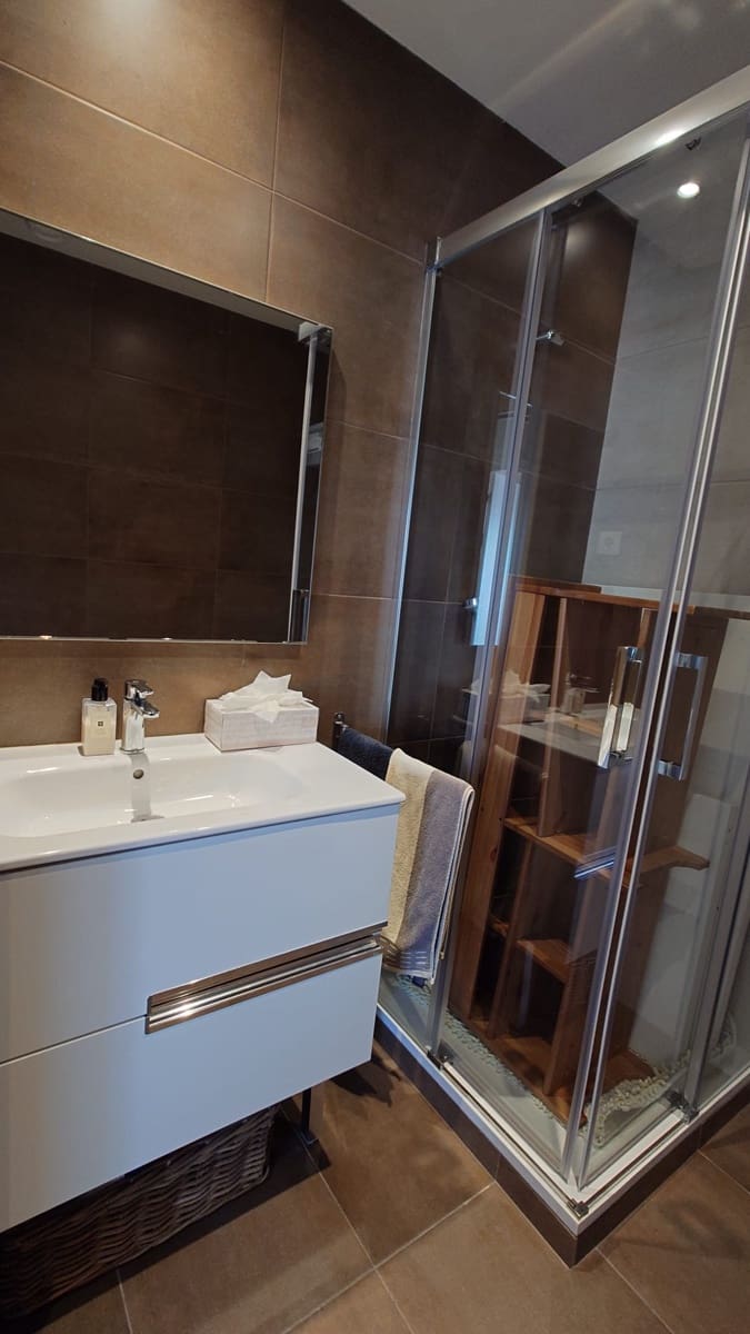 2 soveværelse Penthouse til salg i Badalona med garage - € 440.000 (Ref: 9965532)