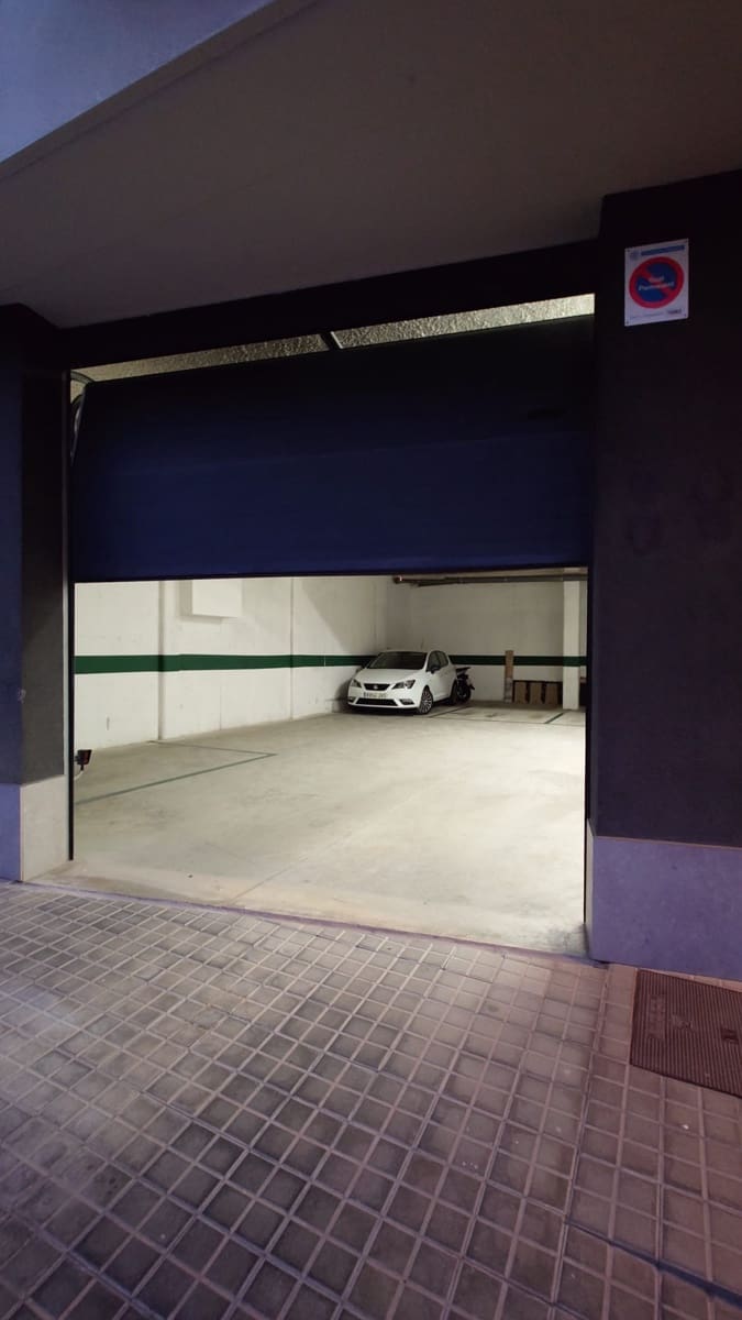 2 soveværelse Penthouse til salg i Badalona med garage - € 440.000 (Ref: 9965532)