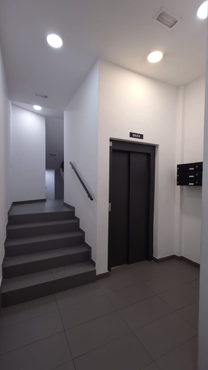 2 soveværelse Penthouse til salg i Badalona med garage - € 440.000 (Ref: 9965532)