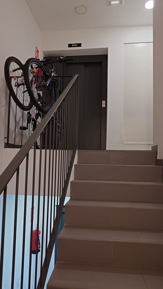 2 soveværelse Penthouse til salg i Badalona med garage - € 440.000 (Ref: 9965532)