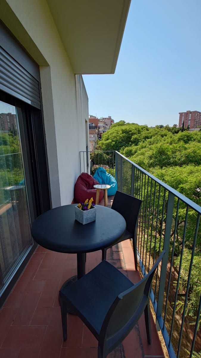 2 soveværelse Penthouse til salg i Badalona med garage - € 440.000 (Ref: 9965532)