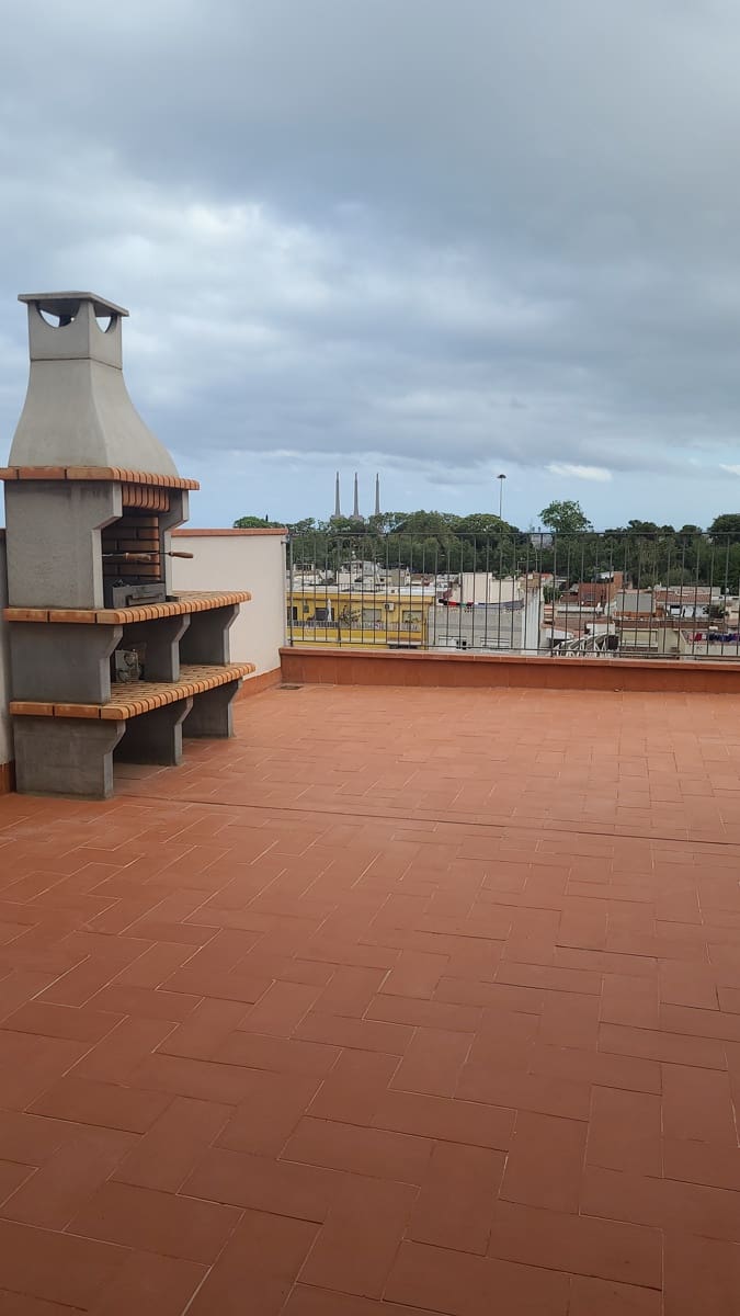 2 soveværelse Penthouse til salg i Badalona med garage - € 440.000 (Ref: 9965532)