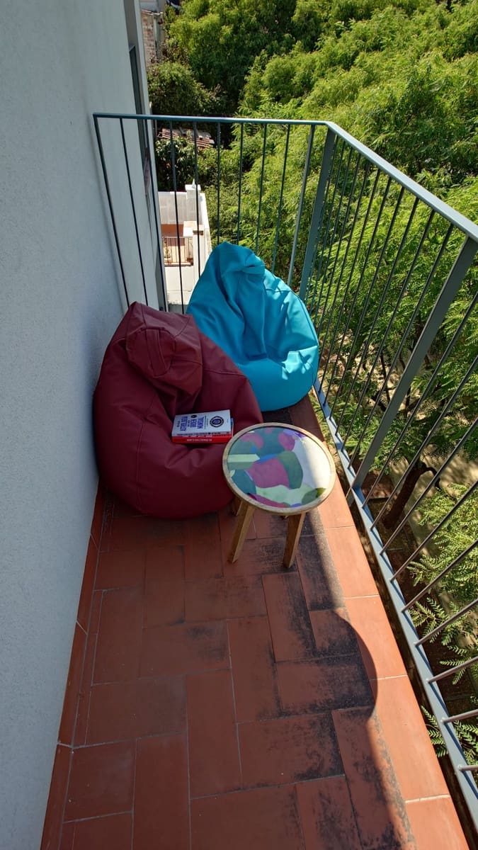 2 soveværelse Penthouse til salg i Badalona med garage - € 440.000 (Ref: 9965532)