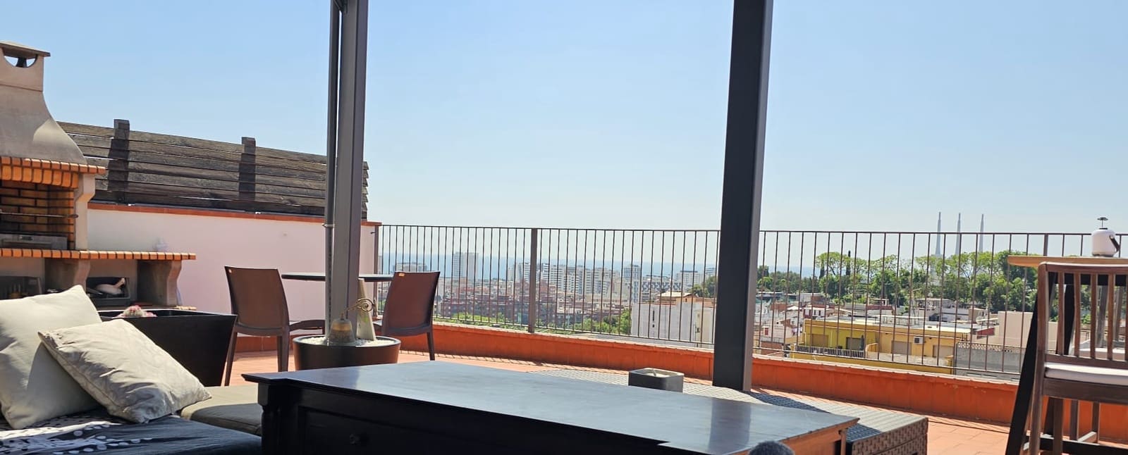 2 soveværelse Penthouse til salg i Badalona med garage - € 440.000 (Ref: 9965532)