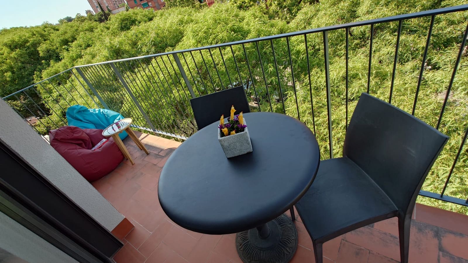 2 soveværelse Penthouse til salg i Badalona med garage - € 440.000 (Ref: 9965532)