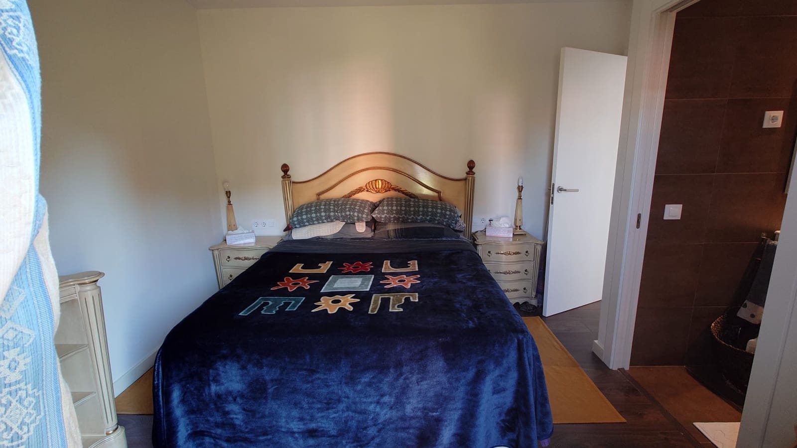2 soveværelse Penthouse til salg i Badalona med garage - € 440.000 (Ref: 9965532)
