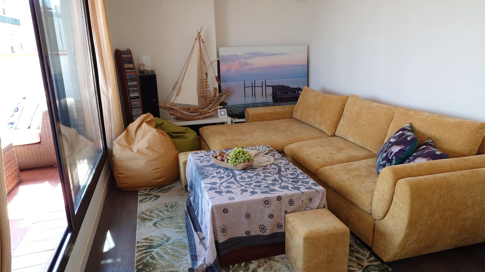 2 soveværelse Penthouse til salg i Badalona med garage - € 440.000 (Ref: 9965532)