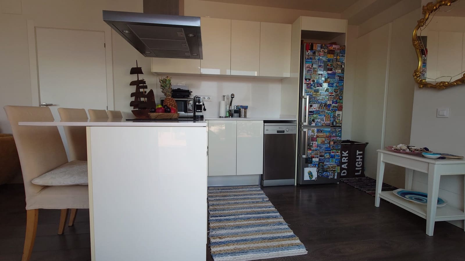 2 soveværelse Penthouse til salg i Badalona med garage - € 440.000 (Ref: 9965532)