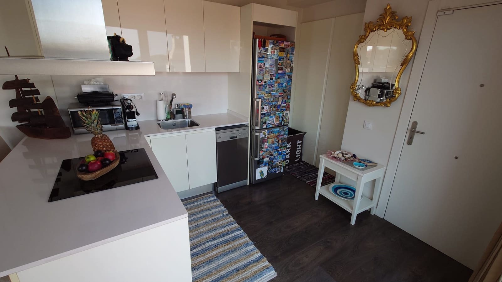 2 soveværelse Penthouse til salg i Badalona med garage - € 440.000 (Ref: 9965532)