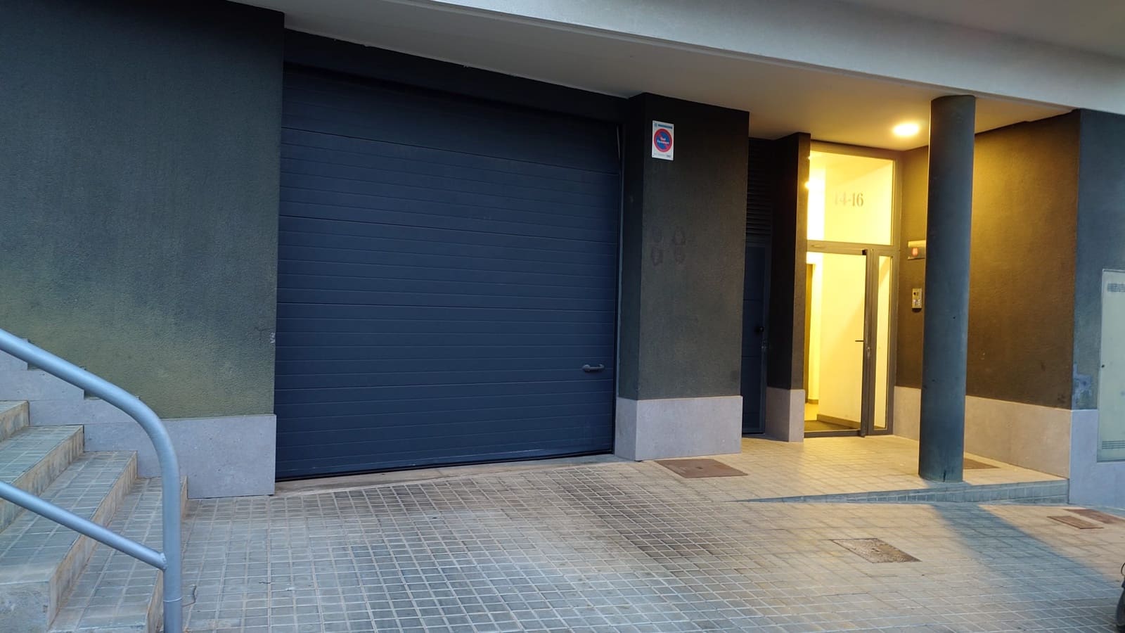 2 soveværelse Penthouse til salg i Badalona med garage - € 440.000 (Ref: 9965532)