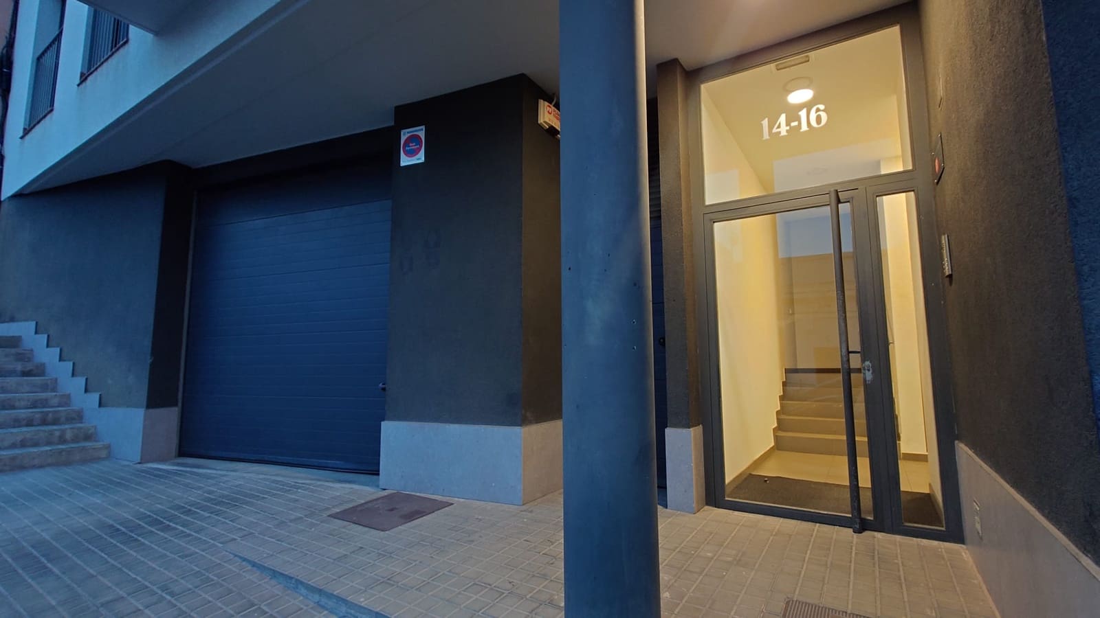 2 soveværelse Penthouse til salg i Badalona med garage - € 440.000 (Ref: 9965532)