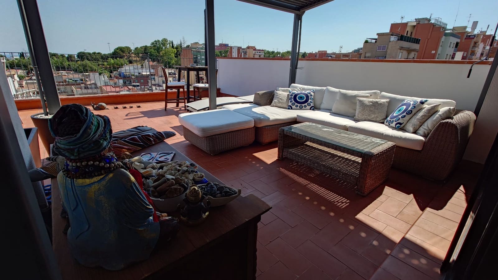 2 soveværelse Penthouse til salg i Badalona med garage - € 440.000 (Ref: 9965532)