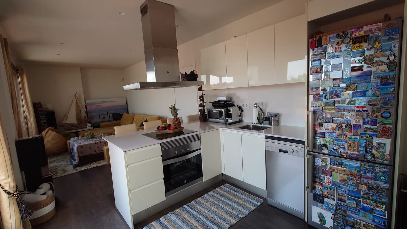 2 soveværelse Penthouse til salg i Badalona med garage - € 440.000 (Ref: 9965532)