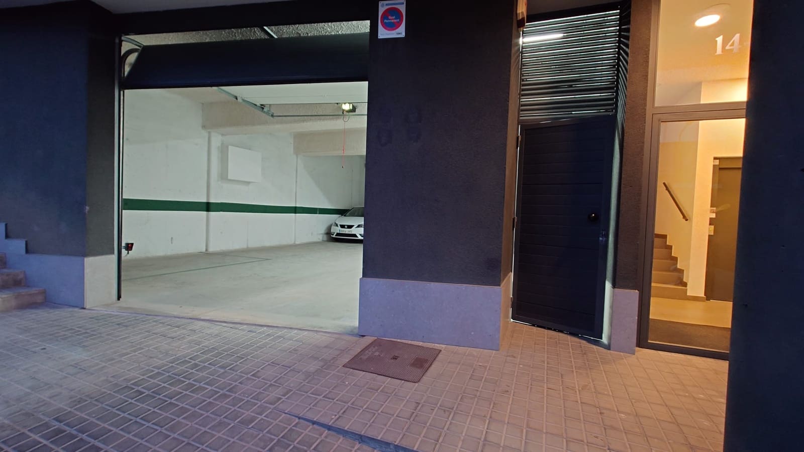 2 soveværelse Penthouse til salg i Badalona med garage - € 440.000 (Ref: 9965532)