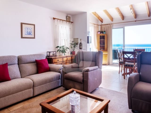 3 sypialnia Apartament na sprzedaż w Alayor / Alaior z garażem - 545 000 € (Ref: 9973756)