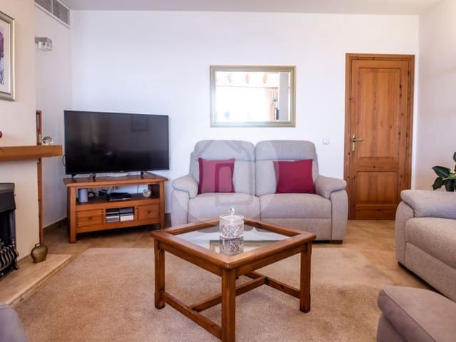 3 sypialnia Apartament na sprzedaż w Alayor / Alaior z garażem - 545 000 € (Ref: 9973756)