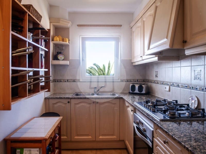 3 sypialnia Apartament na sprzedaż w Alayor / Alaior z garażem - 545 000 € (Ref: 9973756)