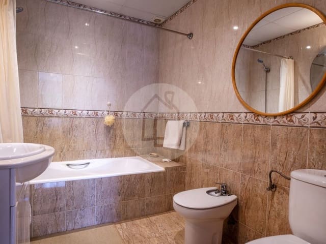 3 sypialnia Apartament na sprzedaż w Alayor / Alaior z garażem - 545 000 € (Ref: 9973756)