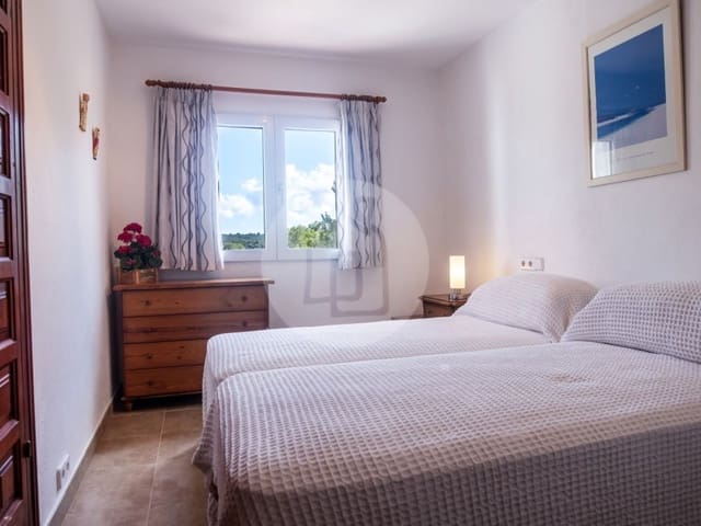 3 sypialnia Apartament na sprzedaż w Alayor / Alaior z garażem - 545 000 € (Ref: 9973756)