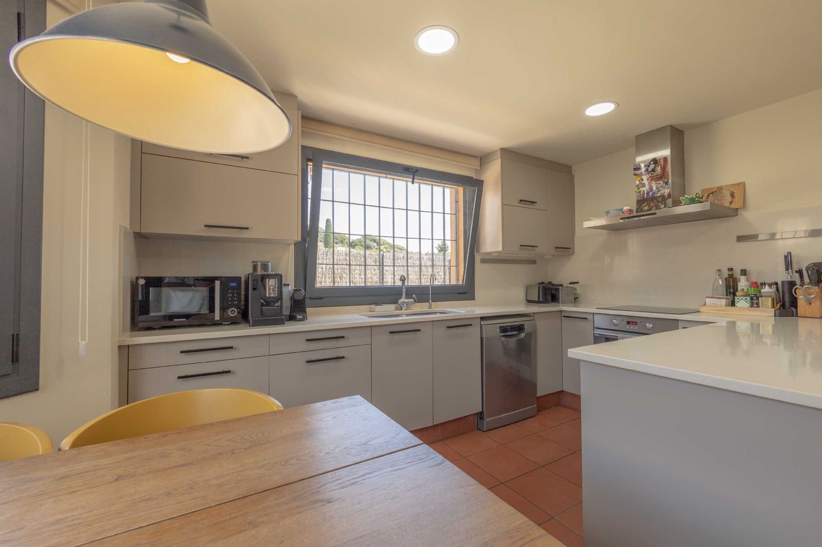 4 sovrum Villa till salu i Sant Vicenc de Montalt med pool garage - 1 250 000 € (Ref: 9974428)