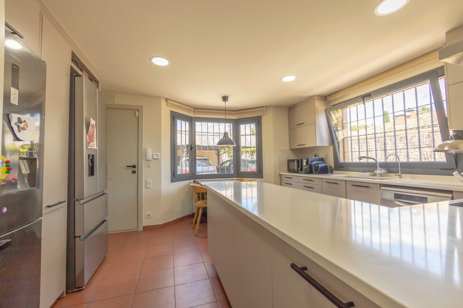 4 sovrum Villa till salu i Sant Vicenc de Montalt med pool garage - 1 250 000 € (Ref: 9974428)