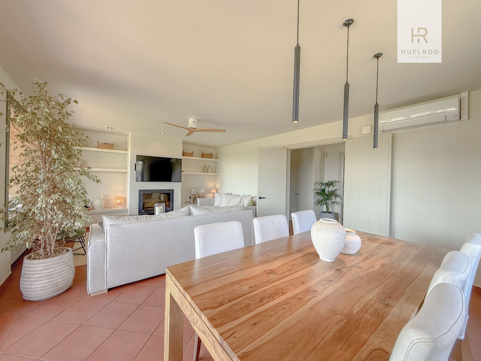 4 sovrum Villa till salu i Sant Vicenc de Montalt med pool garage - 1 250 000 € (Ref: 9974428)