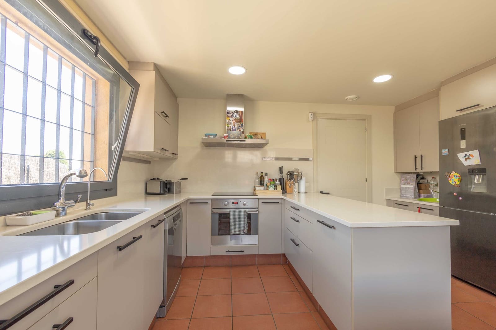 4 sovrum Villa till salu i Sant Vicenc de Montalt med pool garage - 1 250 000 € (Ref: 9974428)