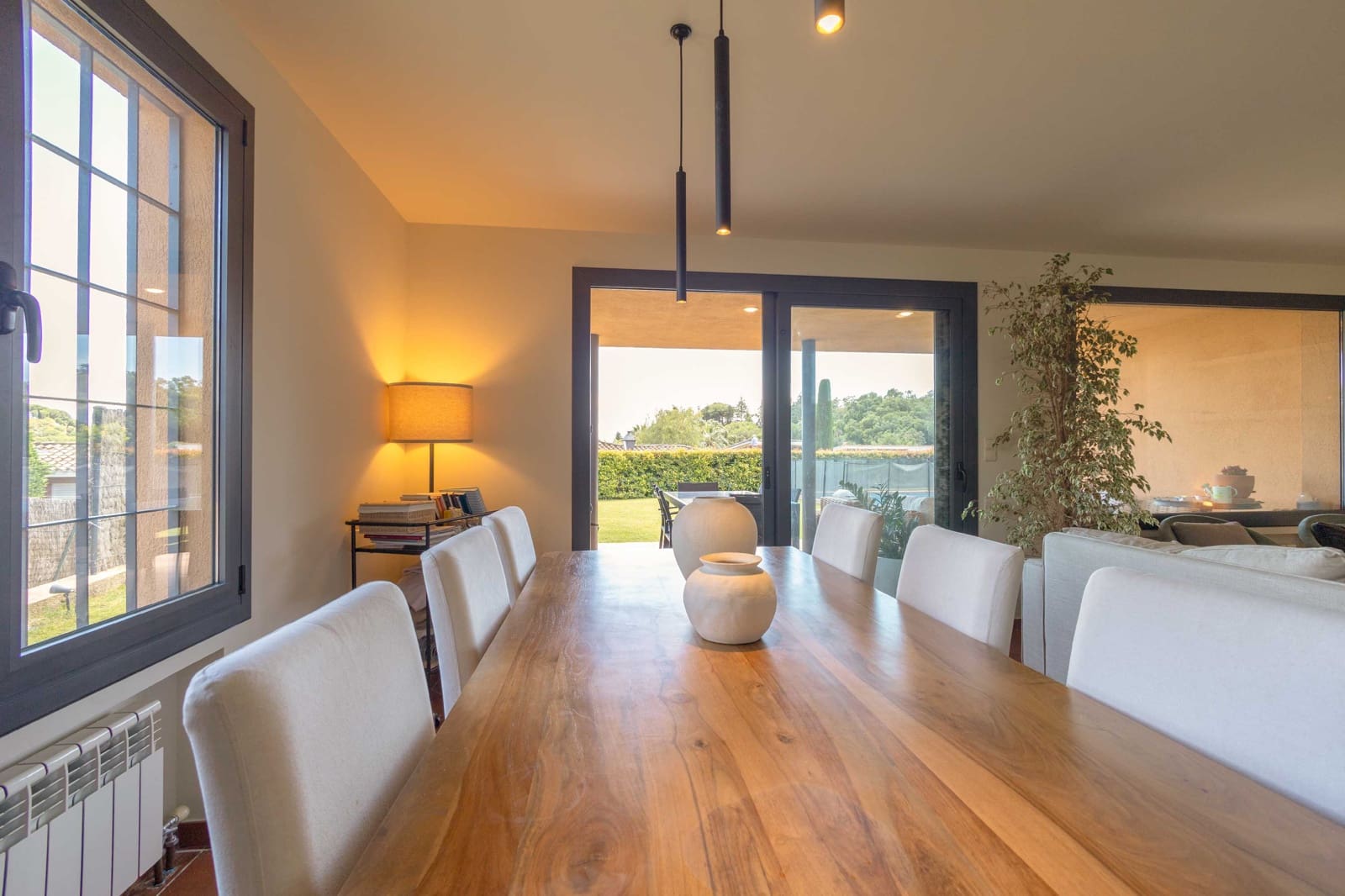 4 sovrum Villa till salu i Sant Vicenc de Montalt med pool garage - 1 250 000 € (Ref: 9974428)