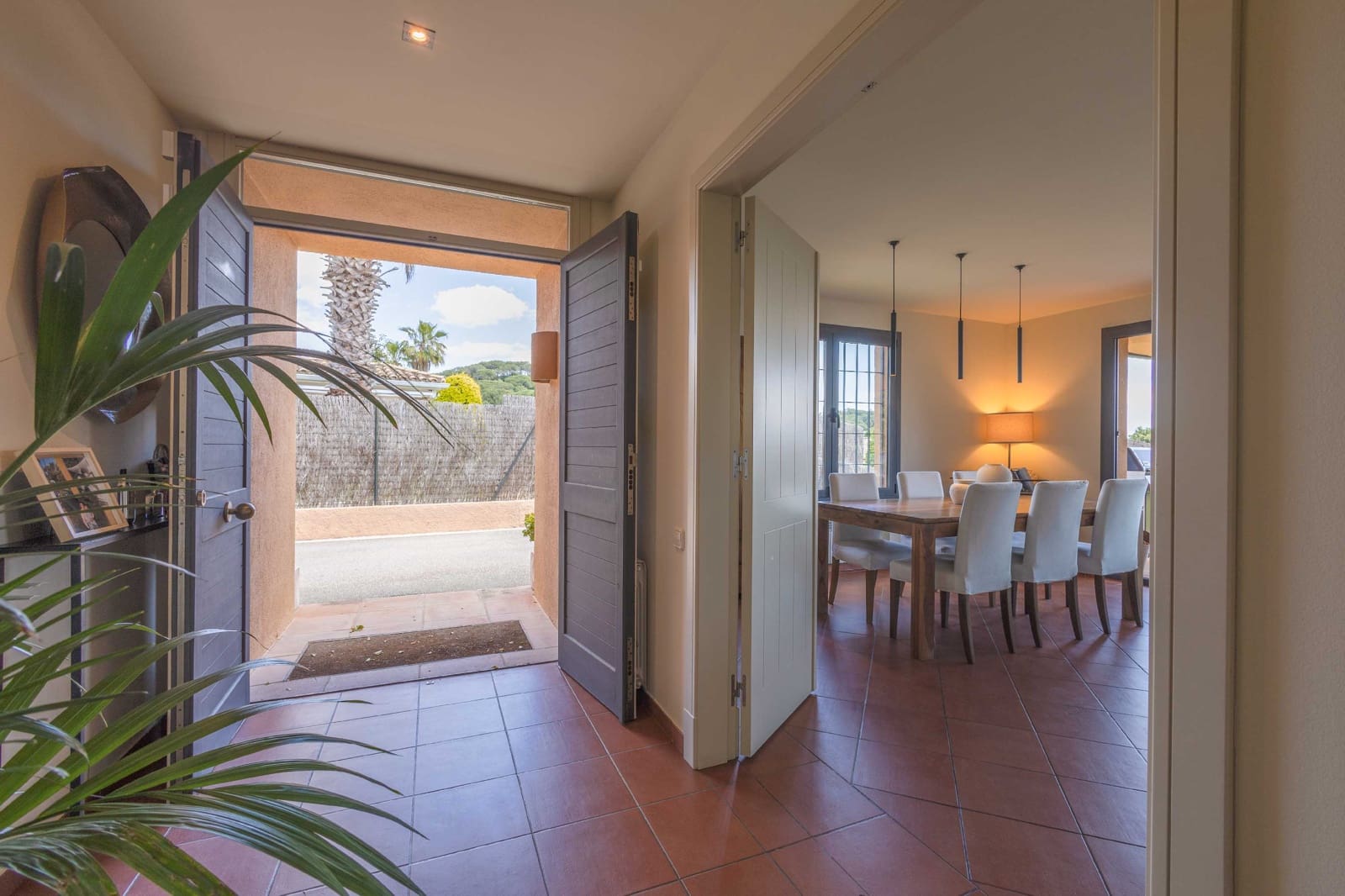 4 sovrum Villa till salu i Sant Vicenc de Montalt med pool garage - 1 250 000 € (Ref: 9974428)