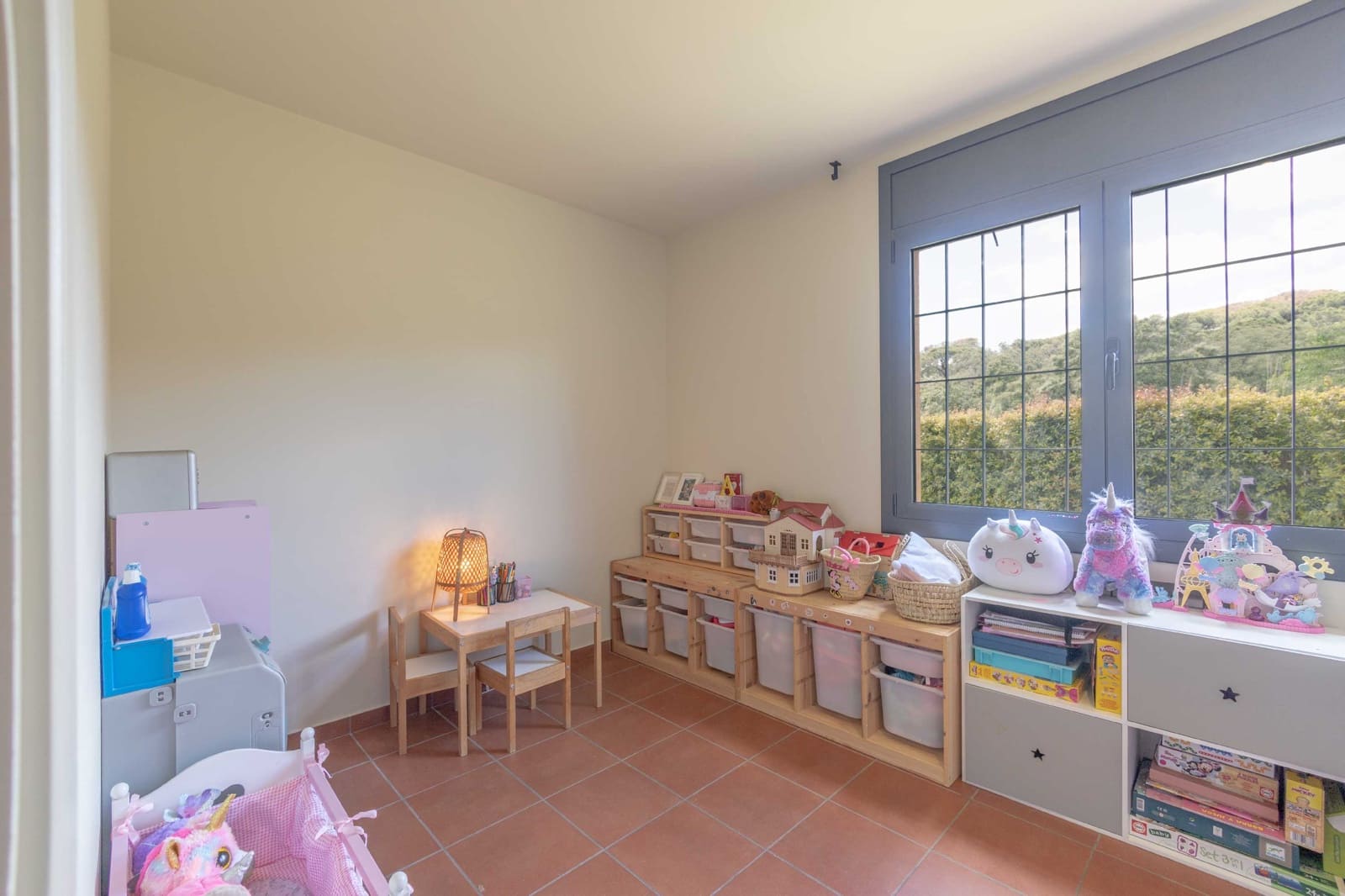 4 sovrum Villa till salu i Sant Vicenc de Montalt med pool garage - 1 250 000 € (Ref: 9974428)