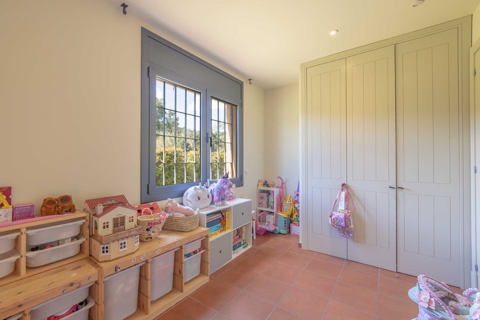 4 sovrum Villa till salu i Sant Vicenc de Montalt med pool garage - 1 250 000 € (Ref: 9974428)