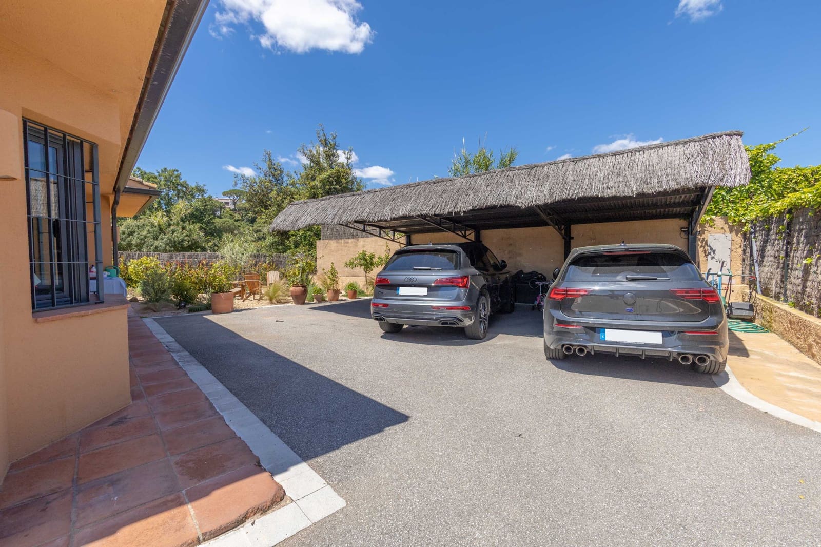 4 sovrum Villa till salu i Sant Vicenc de Montalt med pool garage - 1 250 000 € (Ref: 9974428)