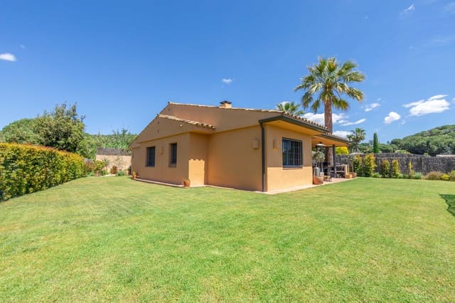 4 soverom Villa til salgs i Sant Vicenç de Montalt med svømmebasseng garasje - € 1 250 000 (Ref: 9974428)