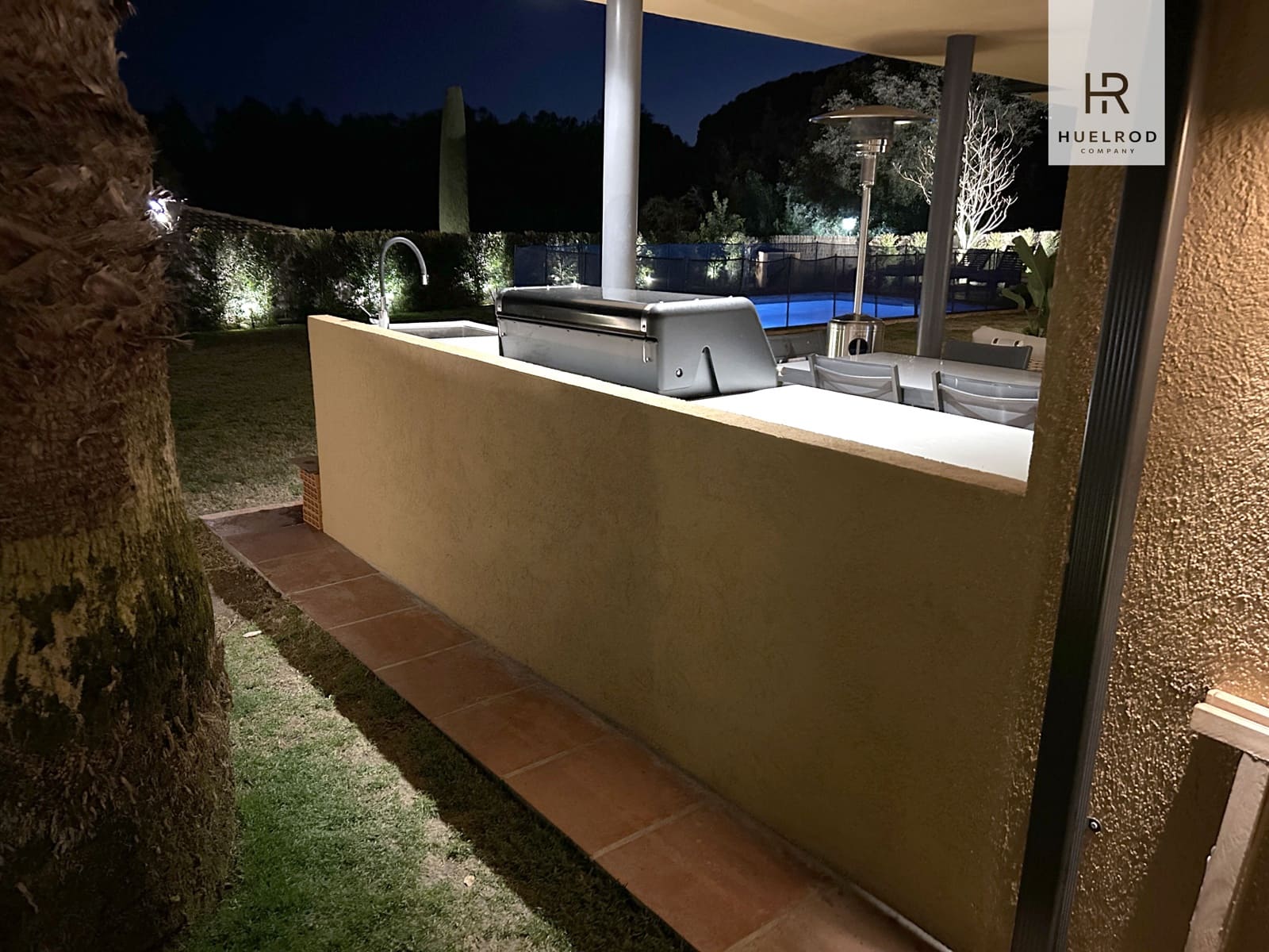 4 sovrum Villa till salu i Sant Vicenc de Montalt med pool garage - 1 250 000 € (Ref: 9974428)