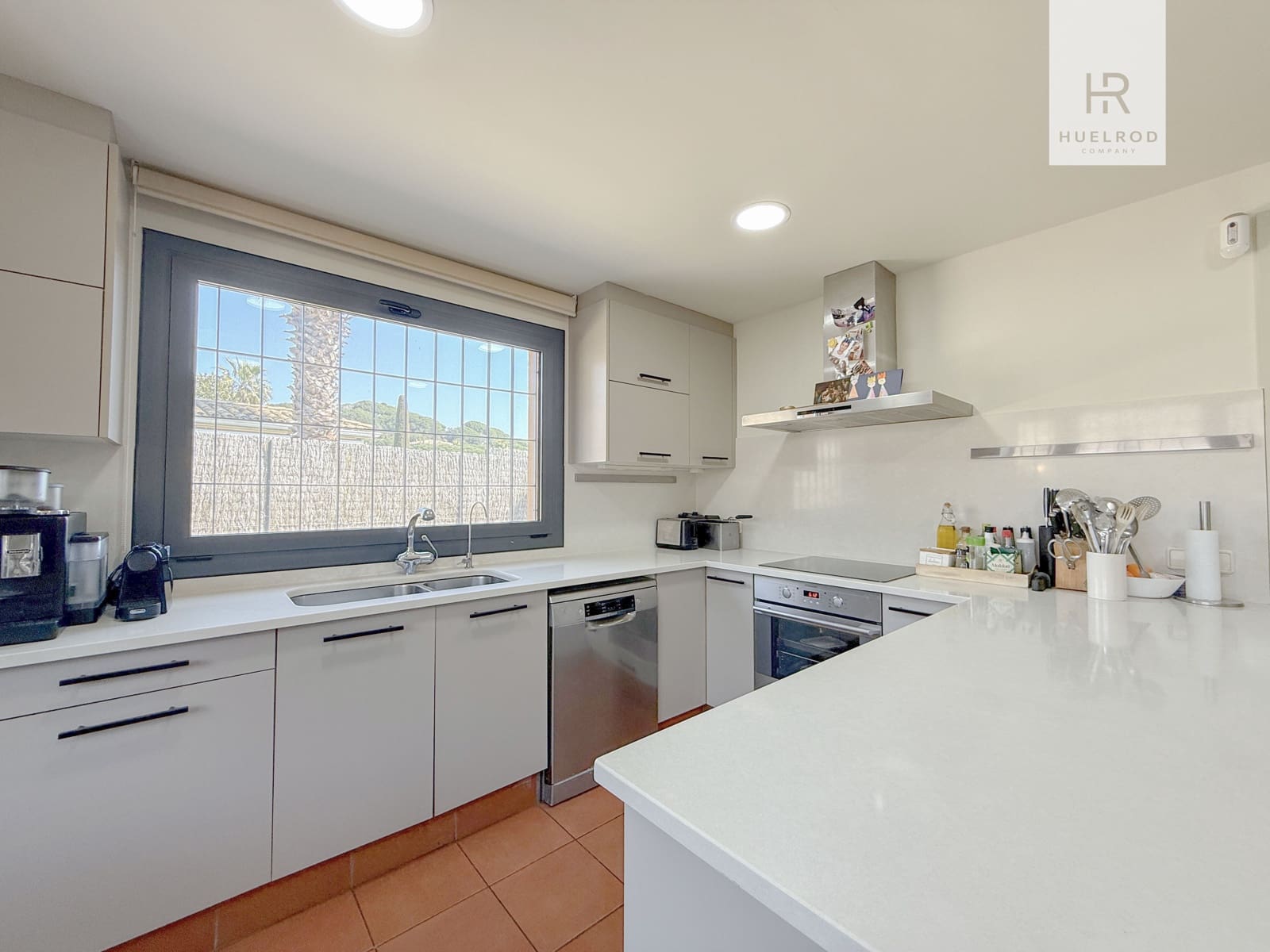 4 sovrum Villa till salu i Sant Vicenc de Montalt med pool garage - 1 250 000 € (Ref: 9974428)