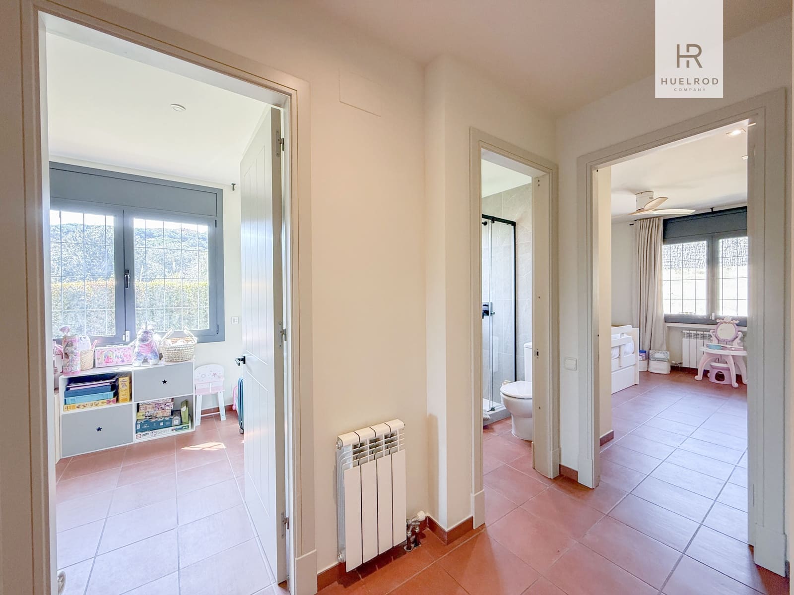 4 sovrum Villa till salu i Sant Vicenc de Montalt med pool garage - 1 250 000 € (Ref: 9974428)