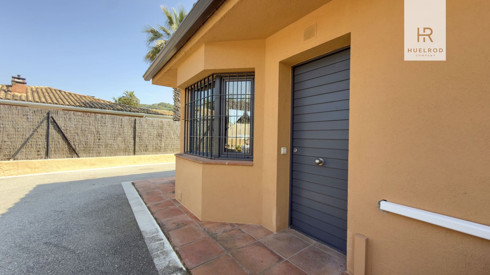 4 sovrum Villa till salu i Sant Vicenc de Montalt med pool garage - 1 250 000 € (Ref: 9974428)
