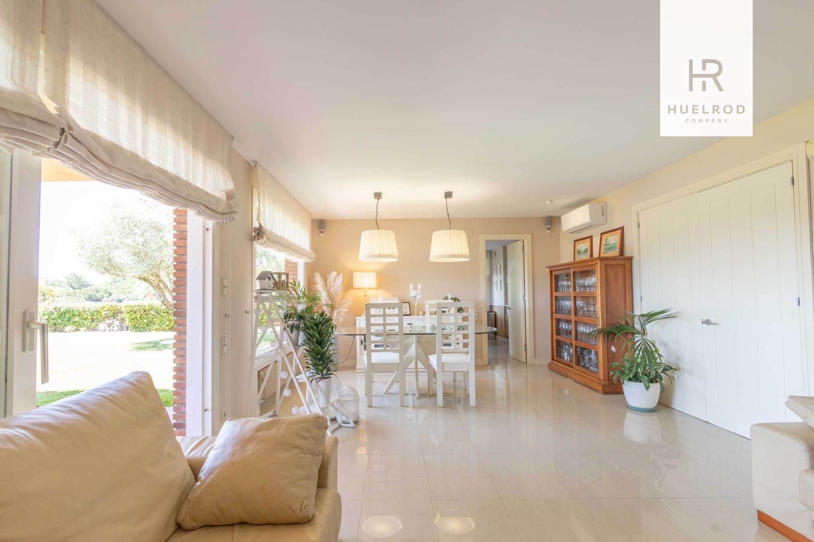4 sovrum Villa till salu i Sant Vicenc de Montalt med pool - 1 100 000 € (Ref: 9974431)