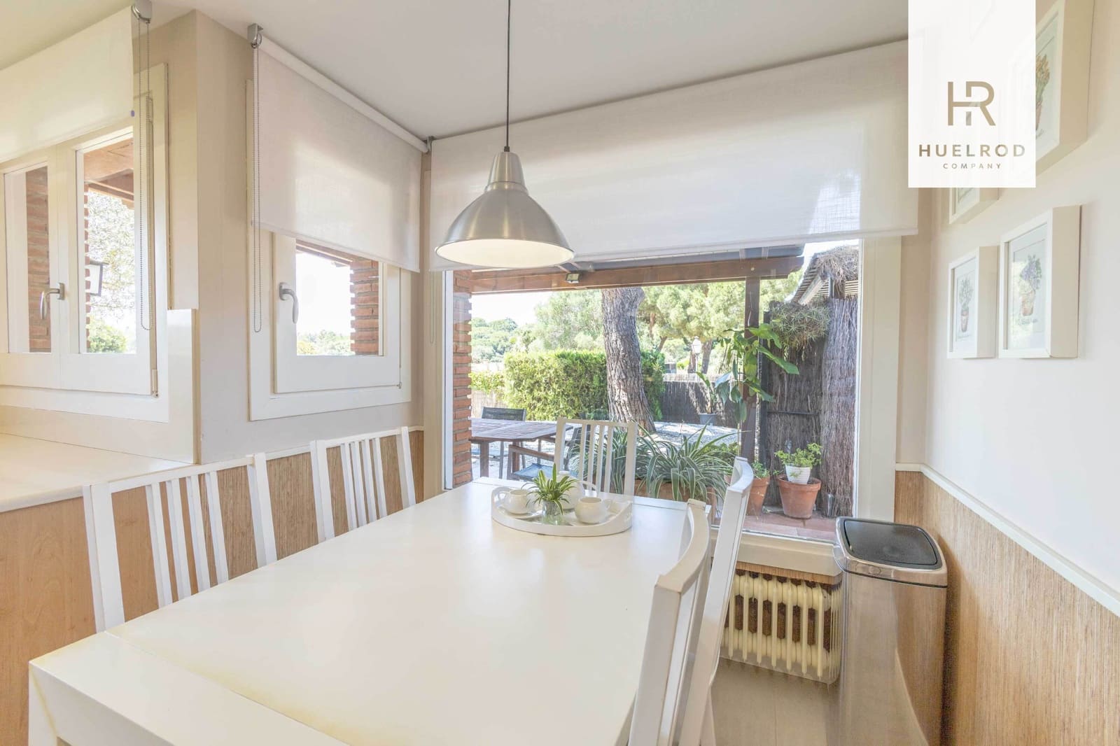 4 sovrum Villa till salu i Sant Vicenc de Montalt med pool - 1 100 000 € (Ref: 9974431)