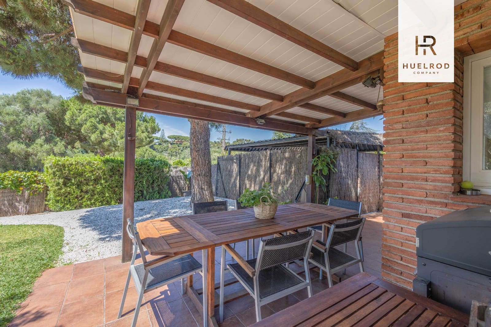 4 sovrum Villa till salu i Sant Vicenc de Montalt med pool - 1 100 000 € (Ref: 9974431)